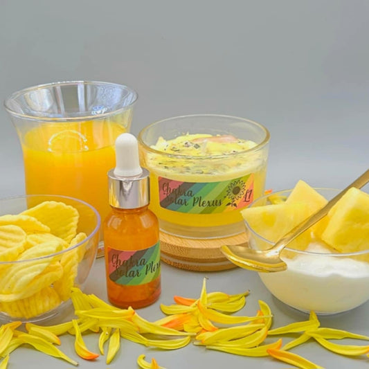 Solar Plexus
